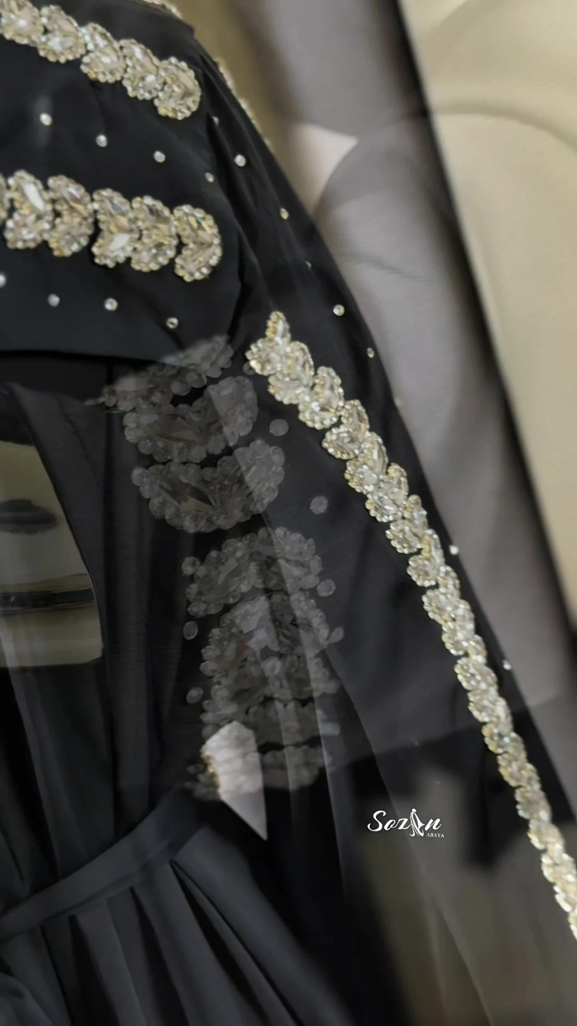 عباية Lady صورة 4