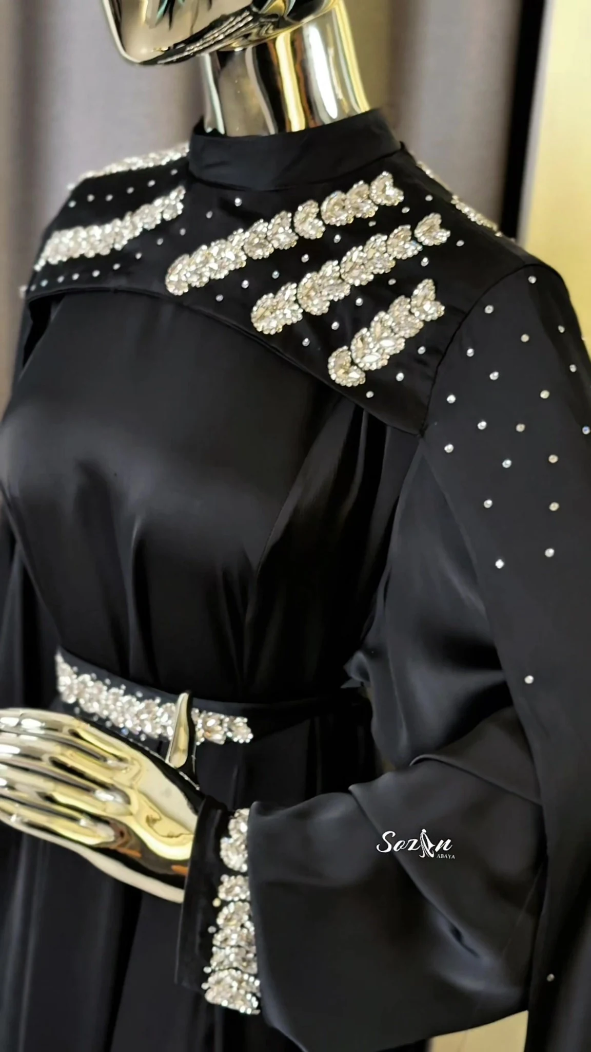 عباية Lady صورة 5