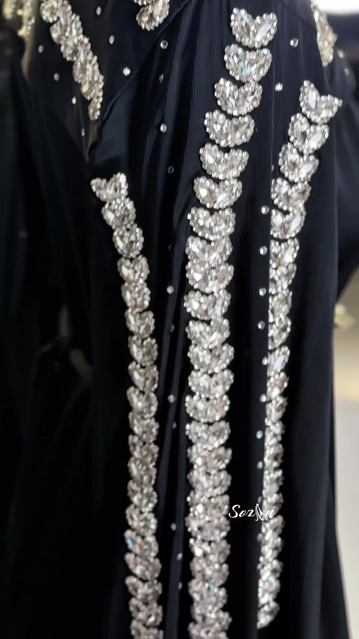 عباية Lady صورة 6
