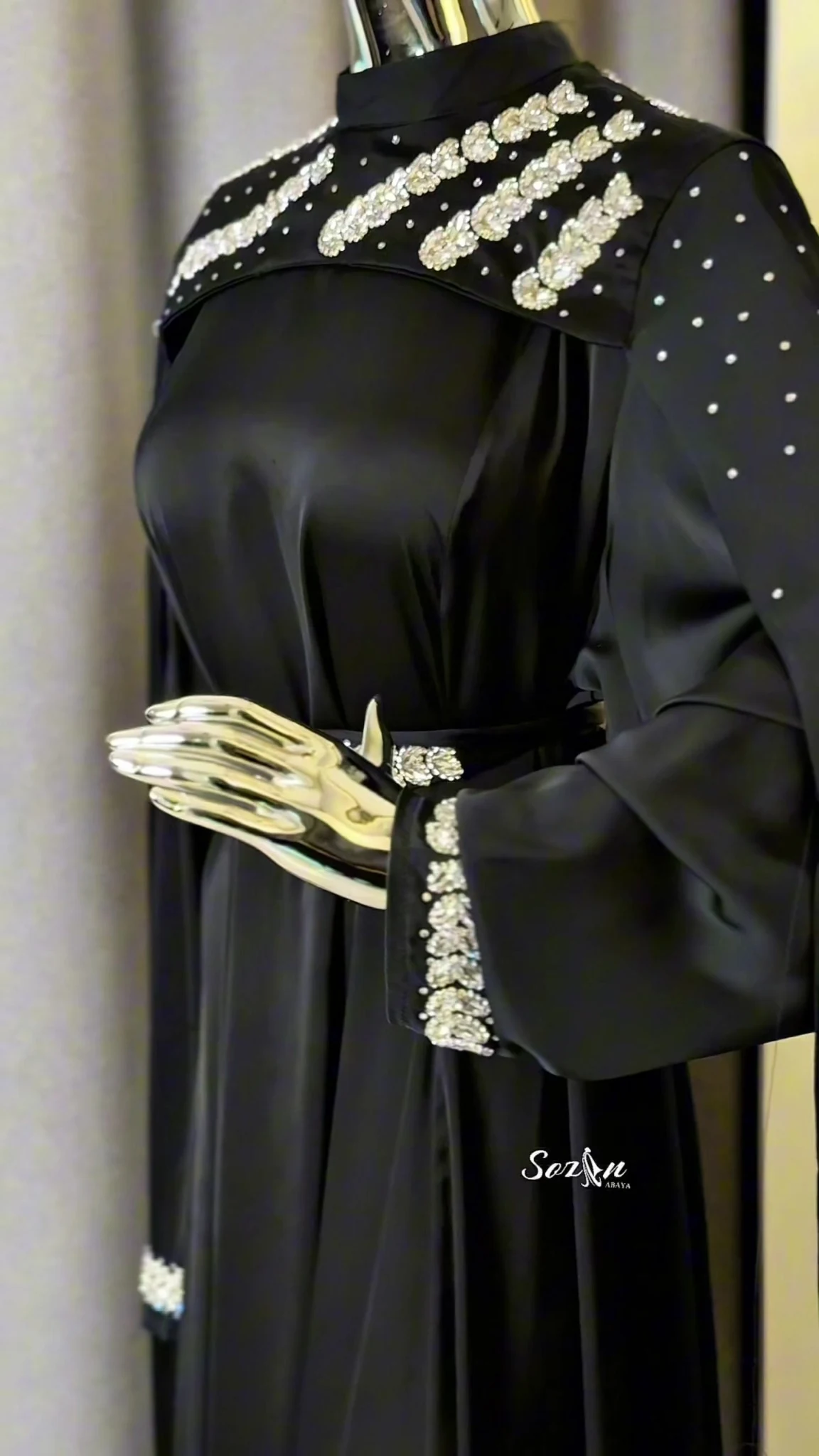 عباية Lady صورة 7