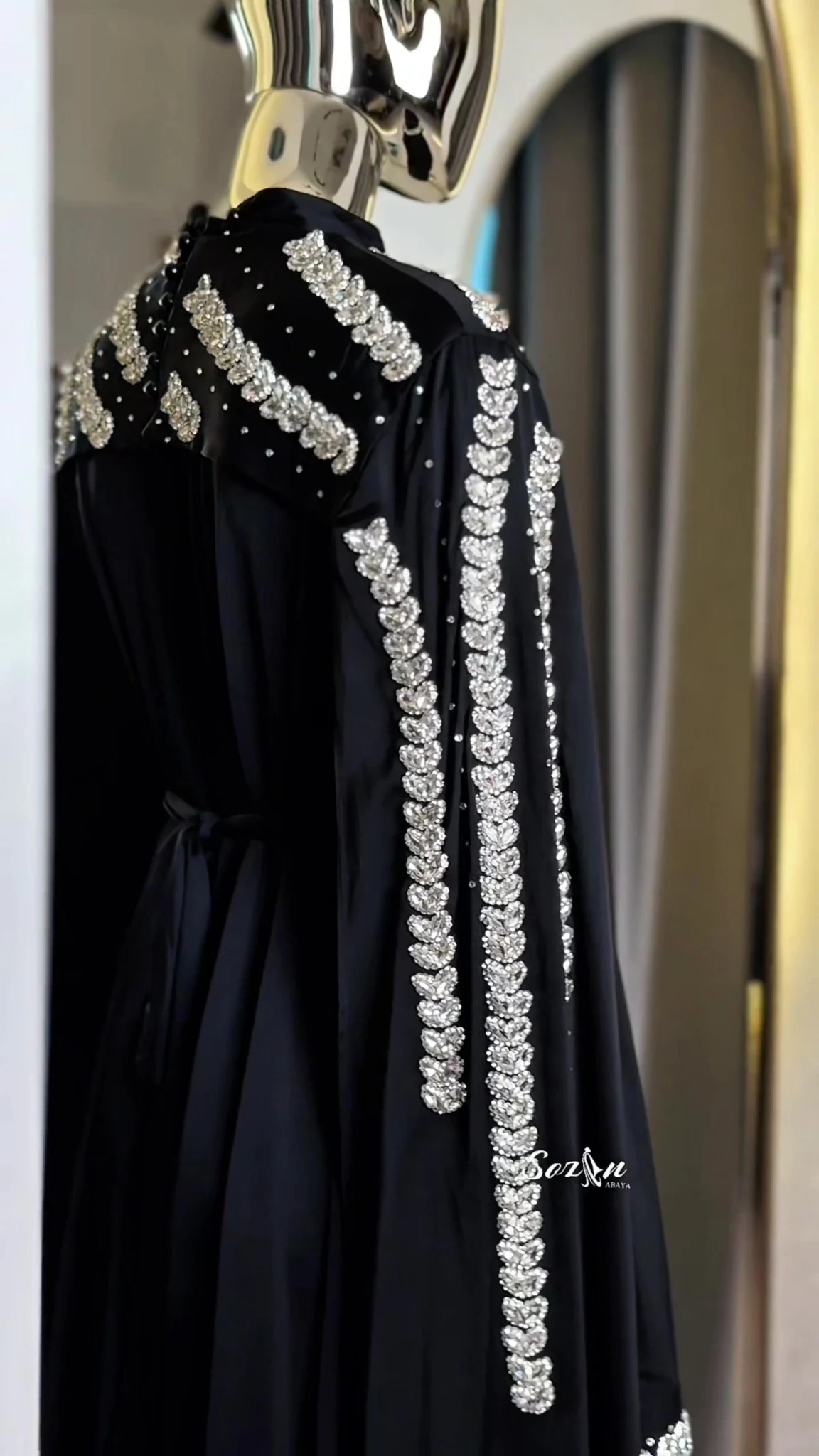 عباية Lady صورة 8